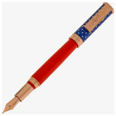 Montegrappa Pen In Multi