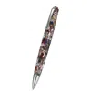 Montegrappa Recycled Resin Ambiente Elmo Ballpoint Pen