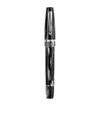 Montegrappa Sterling Silver-trim Extra 1930 Fountain Pen