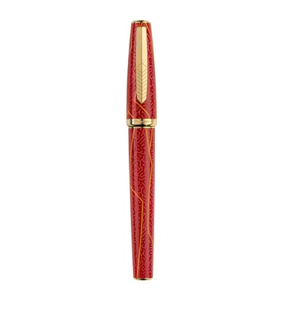Montegrappa The Flash Rollerball Pen