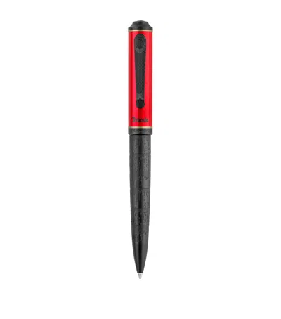 Montegrappa Universal Monsters Dracula Ballpoint Pen