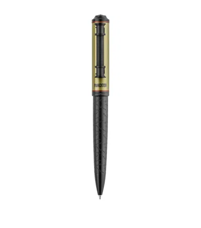Montegrappa Universal Monsters Frankenstein Ballpoint Pen