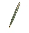 Montegrappa Venetia Fountain Pen In Green