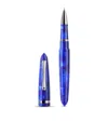 Montegrappa Venetia Rollerball Pen In Blue