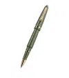Montegrappa Venetia Rollerball Pen In Green
