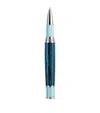 MONTEGRAPPA WILD ARCTIC ROLLERBALL PEN