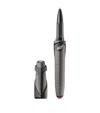 Montegrappa X Lamborghini 60° Grigio Titans Rollerball Pen In Grey