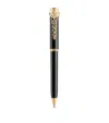 Montegrappa Zero Caduceus Ballpoint Pen