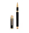 Montegrappa Zero Caduceus Rollerball Pen