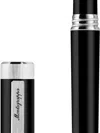 Montegrappa Zero Rollerball Pen In Black