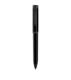Montegrappa Zero Ultra Ballpoint Pen In Black