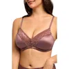 Montelle Intimates Dream Wireless T-shirt Bra In Pink