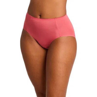 Montelle Intimates Nudies Modern Briefs