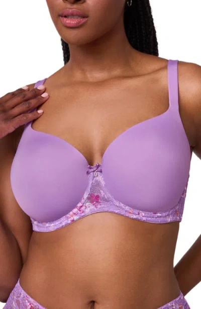 Montelle Intimates Pure Plus Underwire T-shirt Bra