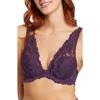 Montelle Intimates Royale Mystique Underwire Bra