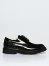 Montelpare Tradition Shoes  Kids In Black