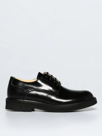 Montelpare Tradition Shoes  Kids In Black