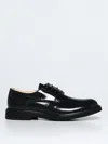 Montelpare Tradition Shoes  Kids In Blue