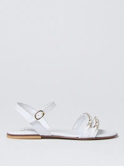 Montelpare Tradition Shoes  Kids In White