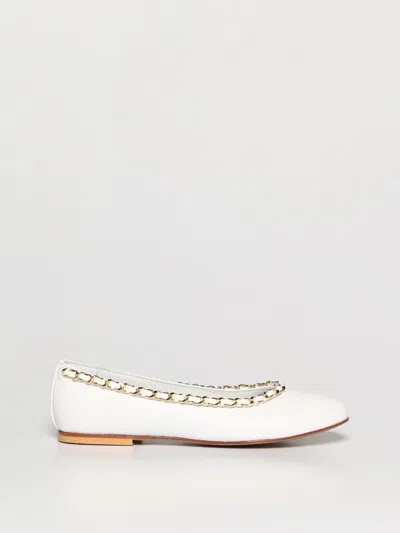Montelpare Tradition Shoes  Kids Color White