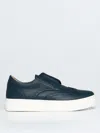 Montelpare Tradition Shoes  Kids In Blue