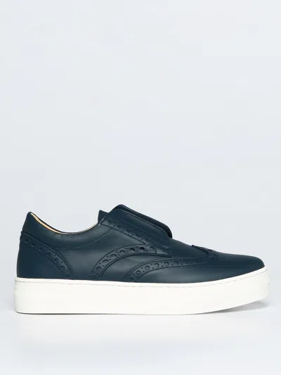 Montelpare Tradition Shoes  Kids In Blue