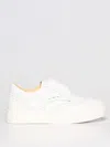 Montelpare Tradition Shoes  Kids In White
