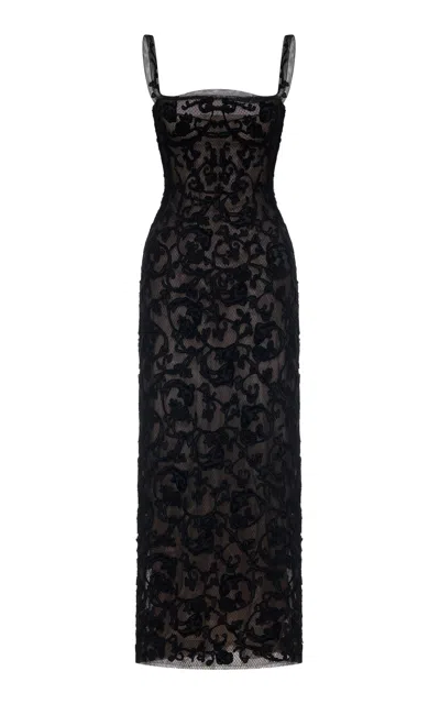 Montsand Moda Operandi In Black