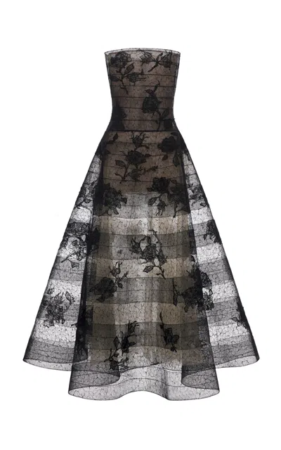 Montsand Moda Operandi In Black