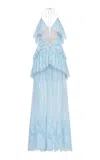 Montsand Moda Operandi In Blue