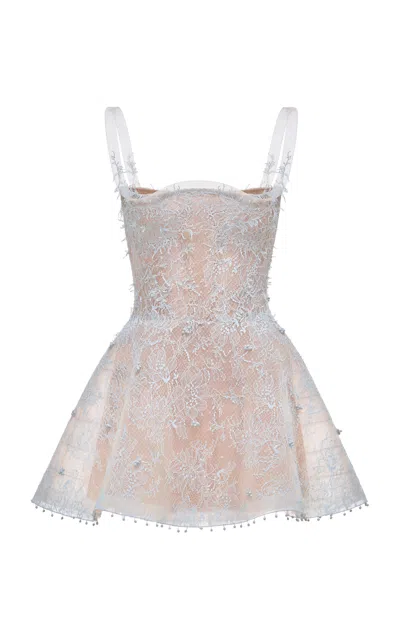 Montsand Moda Operandi In Blue