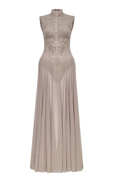 Montsand Moda Operandi In Brown