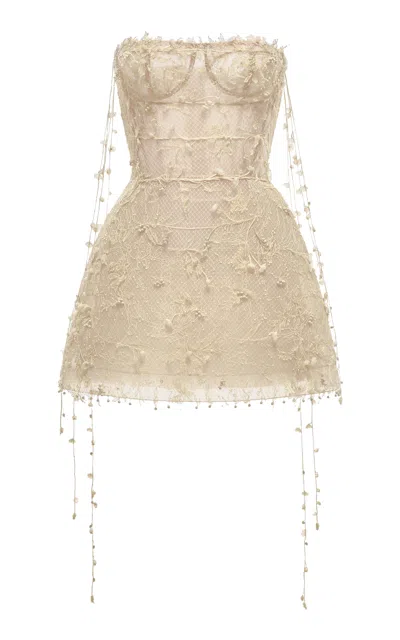 Montsand Moda Operandi In Brown