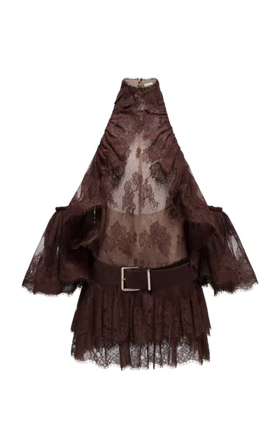 Montsand Moda Operandi In Brown