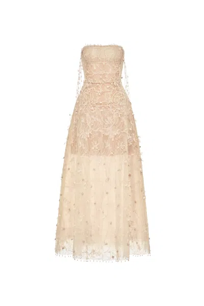 Montsand Moda Operandi In Brown