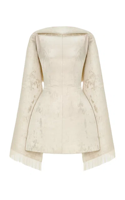 Montsand Moda Operandi In Gold