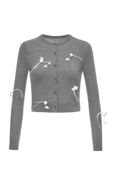 Montsand Moda Operandi In Gray