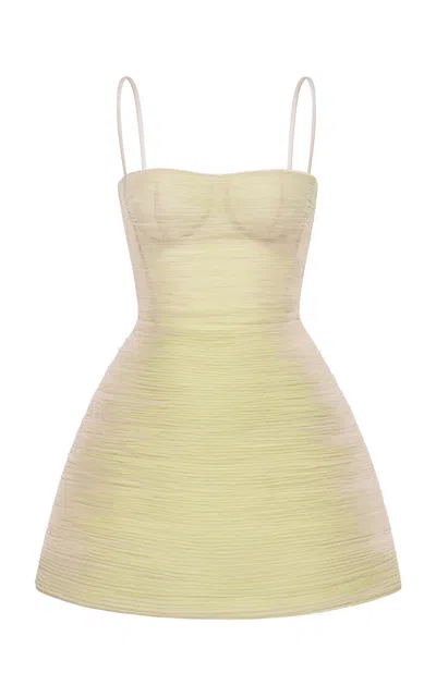 Montsand Moda Operandi In Green