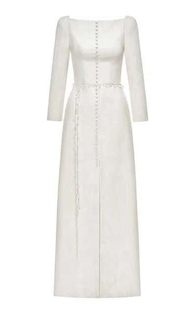 Montsand Moda Operandi In White