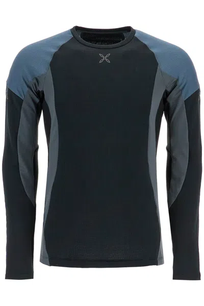 Montura Long-sleeved Run Fly T