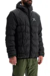 Montura Rip Stop Checked Skill Lightweight Down Jacket