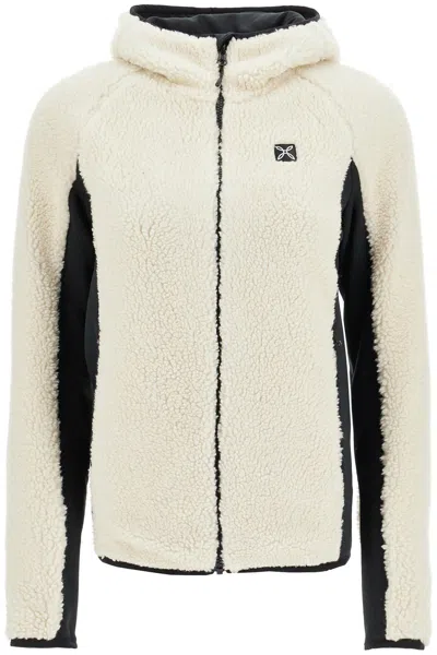 MONTURA SHERPA ZIP-UP SWEATSHIRT