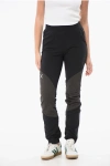 Montura Thermolite Fabric Vertigo 2 Winter Hiking Pants In Black