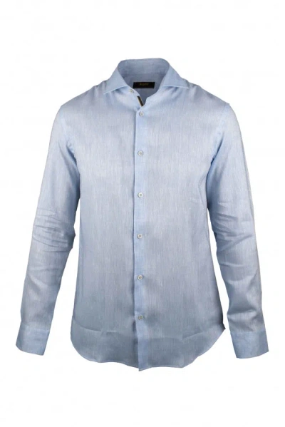 Moo Rer Shirt In Blue