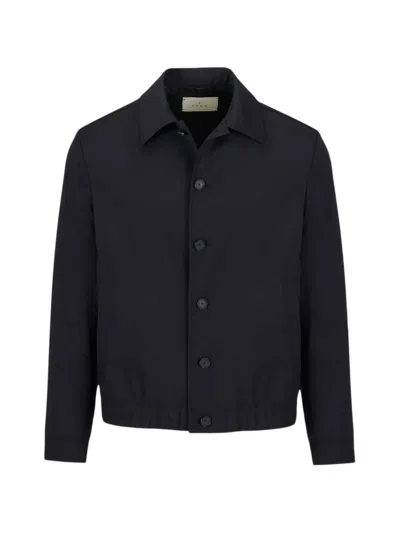 MOOD BOMBER JACKET