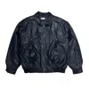 Mood One Jacket  Bomber2040 In Black
