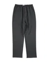 Mood One Mood_one Toddler Girl Pants Lead Size 4 Polyester, Viscose In Grey