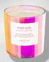 Moodcast Fragrance Co. First Kiss 3-wick Candle, 24 Oz. In Multi