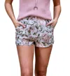 Moodie Field Day Bottoms In Multi
