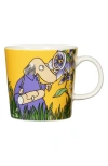 Moomin Hemulen Mug In Multi
